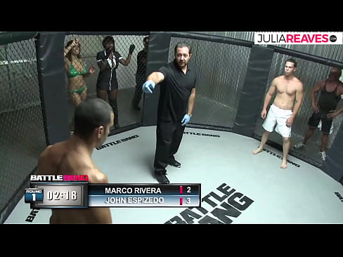 ❤️ Ultimate Fighter knuller en nummerjente rett etter en kamp i ringen Kvalitetsporno ved no.3dhentaix.ru ️❤