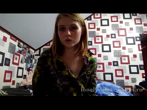 ❤️ Ung blond student fra Russland liker større pikk. Kvalitetsporno ved no.3dhentaix.ru ️❤