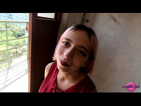 ❤️ Sensuell student suger en fremmed i utmarken - Cum On His Face Kvalitetsporno ved no.3dhentaix.ru ️❤